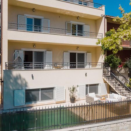 Sun Spalato Villa Paradise Exterior photo