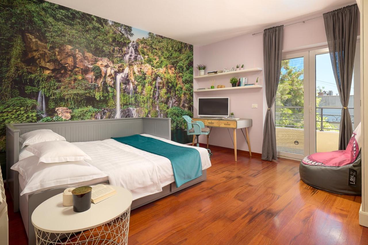 Sun Spalato Villa Paradise Exterior photo