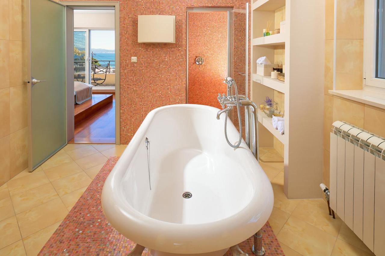Sun Spalato Villa Paradise Exterior photo