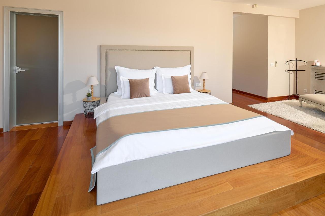 Sun Spalato Villa Paradise Exterior photo