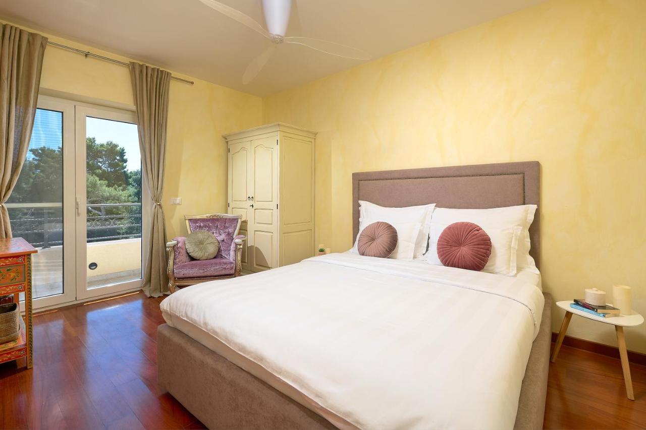 Sun Spalato Villa Paradise Exterior photo