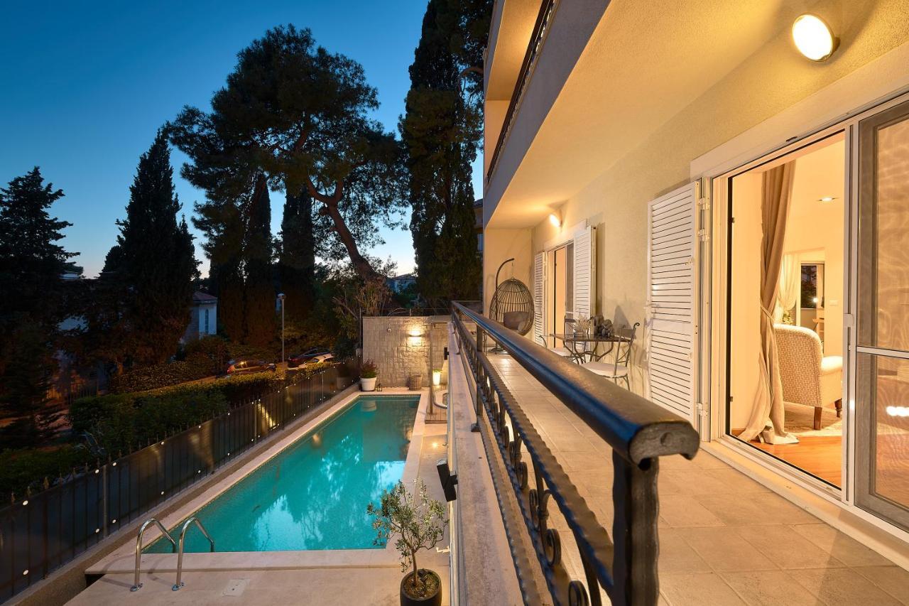 Sun Spalato Villa Paradise Exterior photo